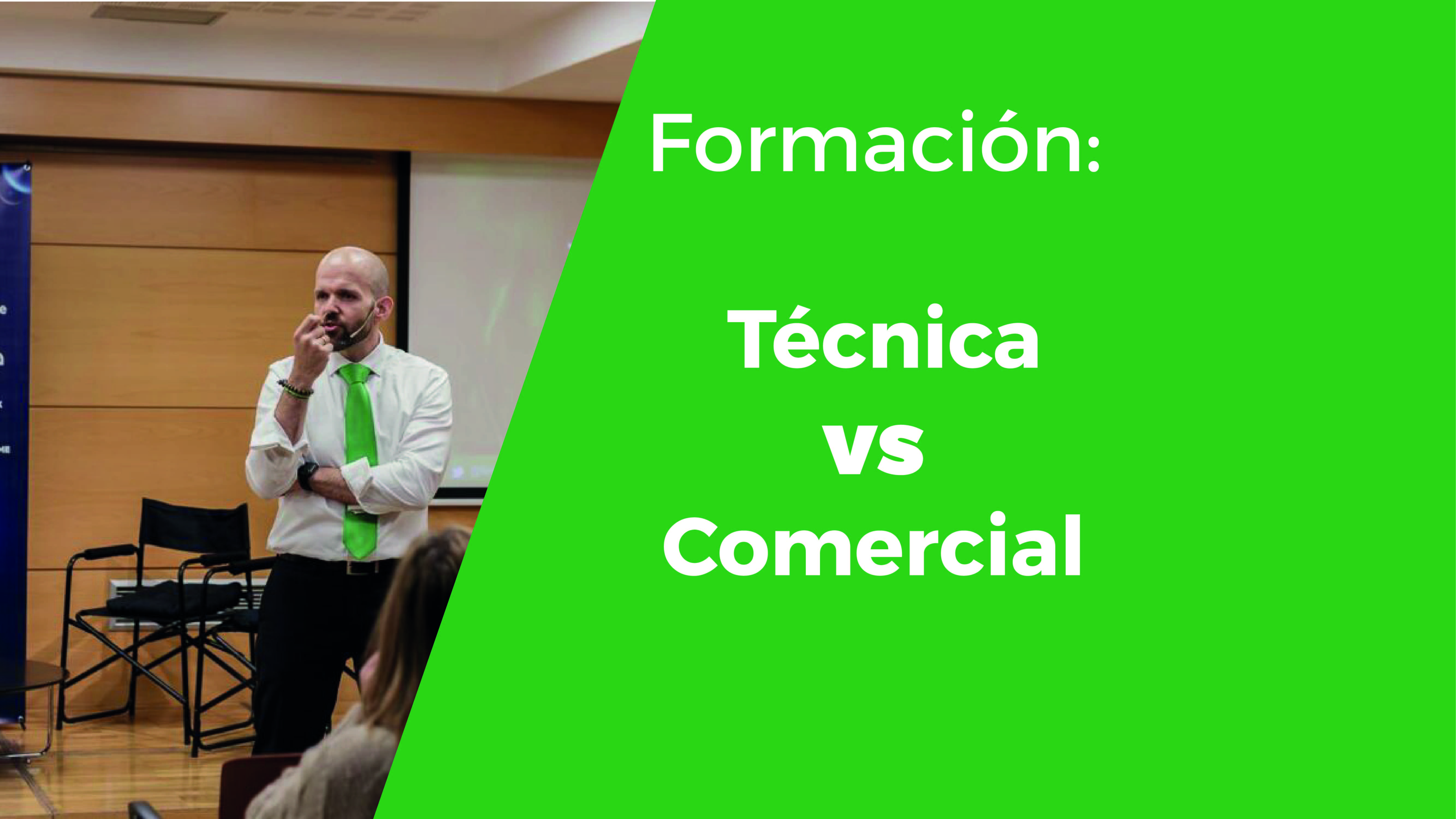En este momento estás viendo ¿Priorizas más la formación técnica o la formación comercial?