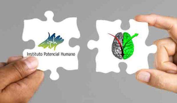 Colaboración con el Instituto Potencial Humano (IPH) en formación de PNL para las ventas