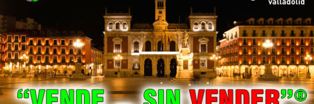CVE-Vende-Sin-Vender-Valladolid-Edición-2018