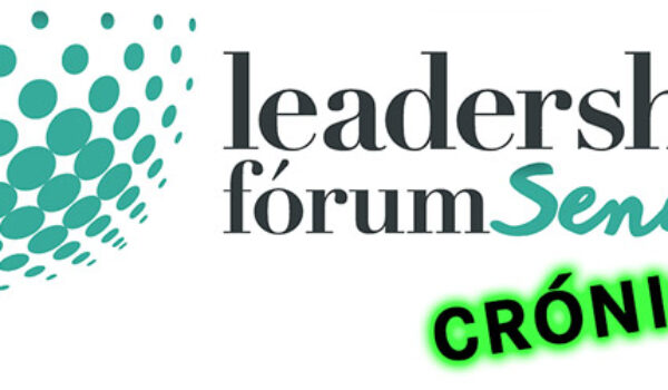 Leadership Fórum Senior 2015 – Crónica