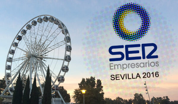 Ser Empresarios Sevilla 2016 – Crónica
