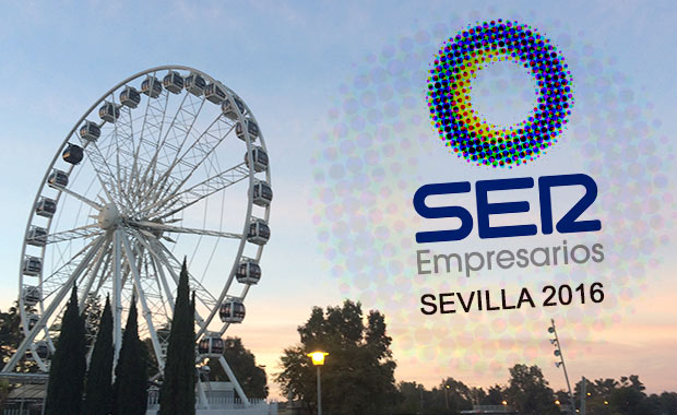 Ser Empresarios Sevilla 2016 – Crónica