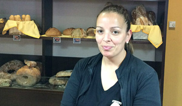 Vendedores que no venden: Iria – Sector Panadería