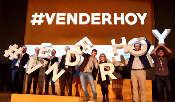 ¿Cómo ser partner de VenderHoy y organizar una edición en tu ciudad?