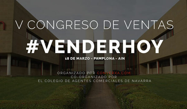 VenderHoy – Edición Pamplona 2017