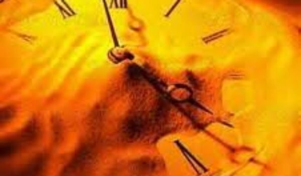 Gestión de tiempo … No, gestión de vida