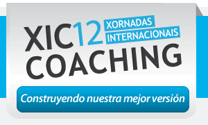 XIC12: IV Xornadas Internacionais de Coaching