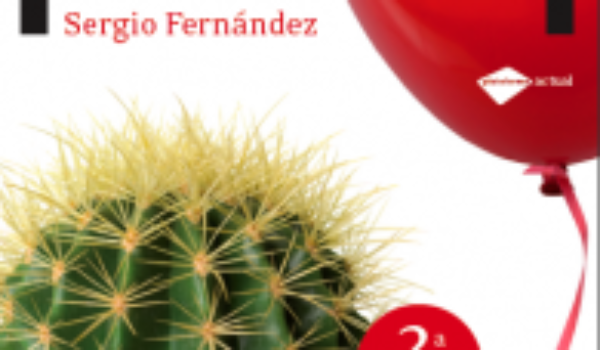 “Vivir sin miedos ” – Sergio Fernández