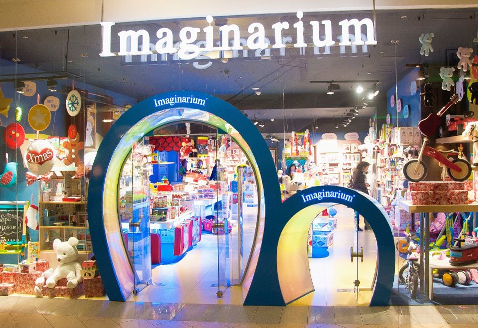 Imaginarium Interlocutor correcto