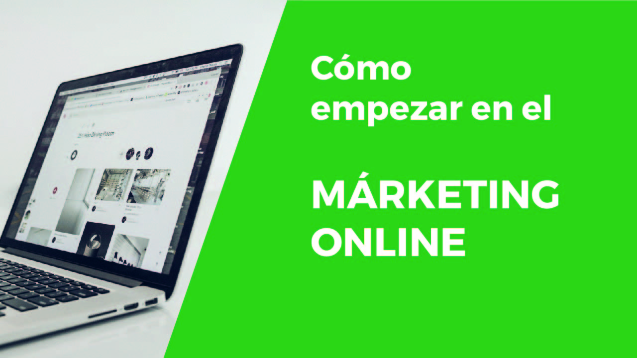 #PregúntaleAFelipe: ¿Por dónde empezar en el marketing online?