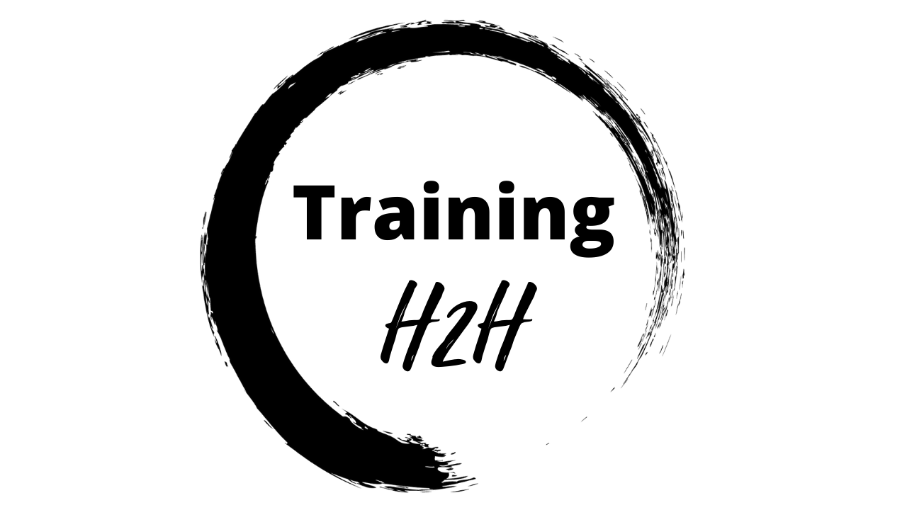 En este momento estás viendo 1ªEd. Training H2H