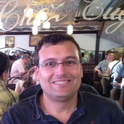 Eladio Pérez Nieto