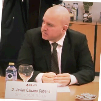 Javier Cabana