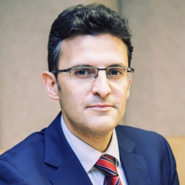 Óscar Martínez