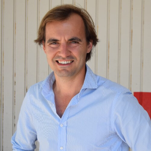 Pedro Giménez Domínguez