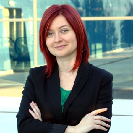 Victoria Muiño