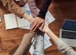 Beneficios del Team Building para tu empresas